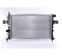 Nissens Radiator 63003A - Engine Cooling for Opel Astra & Vauxhall Zafira A 2.2L 4cyl