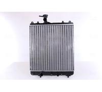 Nissens Radiator 63014A Engine Coolant – Fits Opel Agila, Subaru Justy