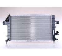 NISSENS 63029A Engine radiator