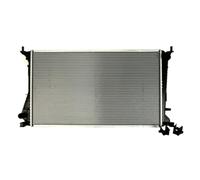 Nissens 630709 Radiator, engine cooling
