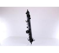 # NISSENS 630716 RADIATOR ENGINE COOLING MAN