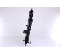 NISSENS 630725 Engine radiator