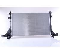 RADIATOR ENGINE COOLING 630732 FOR RENAULT MASTER/III/Van/Platform/Chassis/Bus