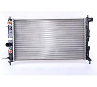 Nissens Radiator 630771 – Engine cooling for Opel/Vauxhall Vectra B & Vectra Estate (1.8L 4cyl)
