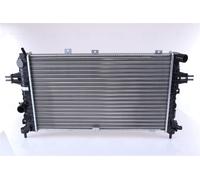 NISSENS 63111A Engine radiator