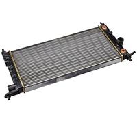 Nissens 63284 Radiator, engine cooling