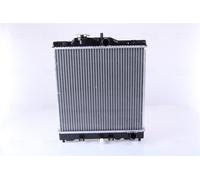 NISSENS 63310A Engine radiator