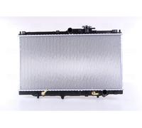 NISSENS Coolant Radiator 633141 for HONDA ACCORD (1994) 2.3 VTEC etc