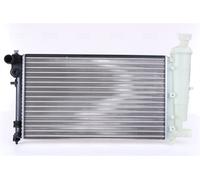 NISSENS 63537A Engine radiator