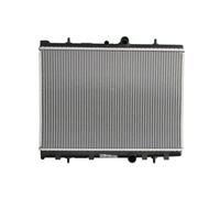NISSENS 63607A Radiator, engine cooling for CITRO?N,PEUGEOT