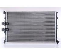 Nissens 63735 Radiator, engine cooling