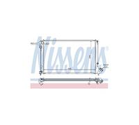 Nissens 63739 Radiator, engine cooling