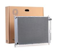 NISSENS 637625 Cooler Module