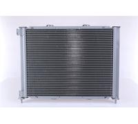 NISSENS 637626 Cooler Module