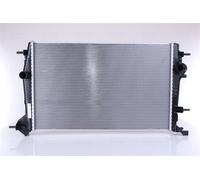 RADIATOR ENGINE COOLING 637648 FOR RENAULT SCENIC/III/GRAND M9R610/615 2.0L 4cyl