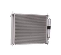 NISSENS 637654 Cooler Module