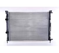 Nissens Engine Radiator 63769 – Fits Renault Megane II / Scenic II / Grand Scenic II