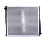 Nissens 6378750 Radiator, engine cooling