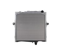 NISSENS 637877 Engine Cooling