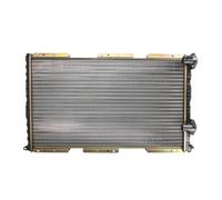 Nissens 63922 Radiator, engine cooling