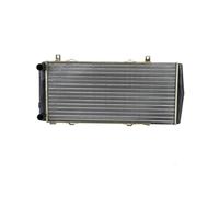 Nissens 64102 Radiator, engine cooling