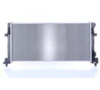 Nissens 64106 Engine Cooling Radiator Fits Audi Seat Skoda VW A3 Ateca Golf Leon