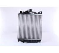 NISSENS 64173A Engine radiator