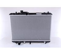 Nissens Radiator 641755 – Engine Cooling – Fits Suzuki Swift 2005 1.3