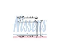 Nissens 64199 Radiator, engine cooling