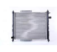 Nissens 642091 Engine Cooling Radiator Fits MG Rover 200 25 25 Commerce 400 45