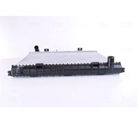 NISSENS 64302A Engine radiator