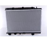 NISSENS 64305A Radiator, engine cooling for MG,ROVER
