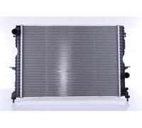 Nissens Radiator 64312A – Engine Cooling for Land Rover Discovery (1999) 2.5 TDI – PCC000640