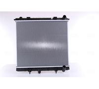 NISSENS 64319A Radiator, engine cooling for LAND ROVER