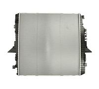 NISSENS 64320A Engine radiator