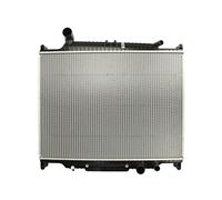 Nissens 643222 Radiator, engine cooling