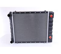 Nissens Engine Radiator 64328 – for Land Rover Defender 110 (1991) 2.5 TDI