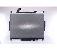 Radiator 64330 Nissens LR022741