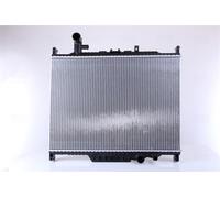 Radiator 64332 Nissens LR015561