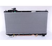 Nissens Engine Radiator 64630A for Toyota RAV 4 I Cabrio