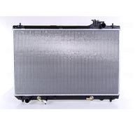 NISSENS 64659 Engine radiator