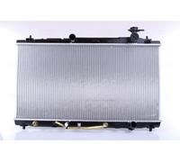 Nissens Engine Coolant Radiator 646812 – fits Toyota Camry (2006), Lexus ES (2007)