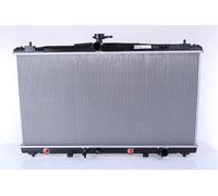 Nissens Engine Coolant Radiator 646906 for eg. TOYOTA CAMRY (2012) CAMRY 3.5 VV