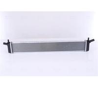 Prasco Auxiliary Coolant Radiator 646918 for Toyota Auris (2013)