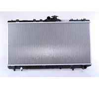Nissens 64746A Radiator Fits Toyota Corolla 16400-64630
