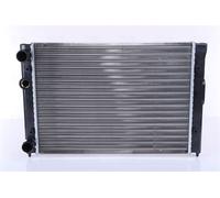 Nissens 651851 Radiator Fits VW Golf Vento 6N0.121.253
