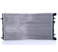 65228 Radiator Manual Automatic Petrol Diesel With WO AC Car Engine By Nissens