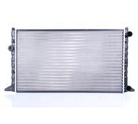 Radiator 65266 Nissens 1E0121253 1E0121253A 1E0121253C 1EM121250A 1HM121253A