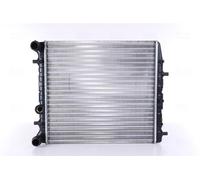 Nissens 652691 Engine Cooling Radiator Fits Seat Skoda VW Cordoba Fabia FOX Polo