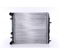 NISSENS 652691 Radiator, engine cooling for SEAT,SKODA,VW